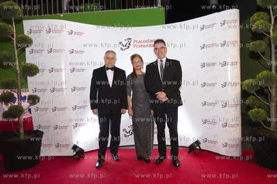 Gala Evening Pracodawców Pomorza w Amber Expo w Gdańsku.

01.03.2019...