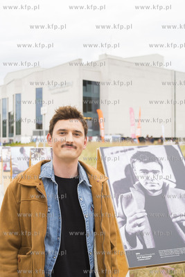 44. Festiwal Polskich Filmów Fabularnych w Gdyni....