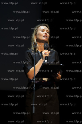 48. Festiwal Polskich Filmów Fabularnych w Gdyni....