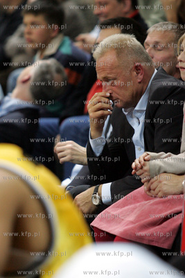 Sopot, Hala 100 lecia sopotu. Polska Liga Koszykowki,...