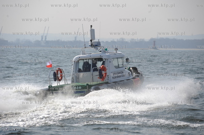 Morski Oddzial Strazy Granicznej otrzymal nowe szybkie...