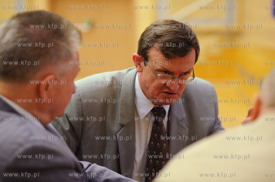 Gdansk, Uniwersytet Gdanski, Wydzial Prawa i Administracji....