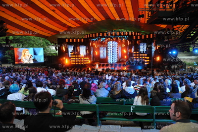 Top-Trendy, Opera Lesna.
26.06.2009
fot. Wojtek Jakubowski...