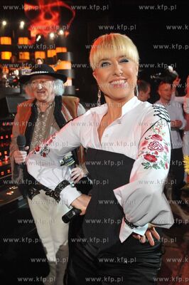 Sopot TOPtrendy Festiwal 2009 - Opera Lesna. Koncert...