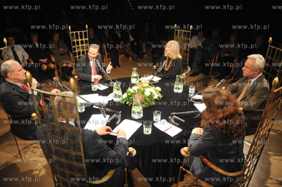 Gdansk. Filharmonia Baltycka na Olowiance.Kolejna odslona...