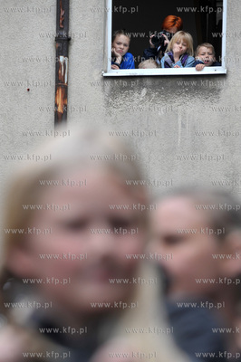 Streetwaves to akcja miejska wyprowadzajaca dzialania...