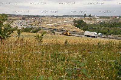 Gdansk Kieplino i Karczemki. 1.07.2011 Fot. Maciej...