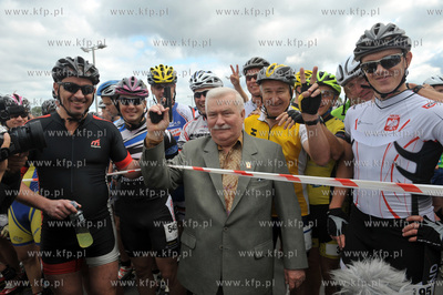 III Maraton Sierpniowy - Puchar Swiata we Wrotkarstwie...
