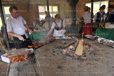 Kaszubska Majowka Pomorskich Przedsiebiorcow w Centrum...