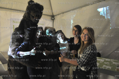 Heineken Open'er Festival w Gdyni. 06.07.2013 Fot....