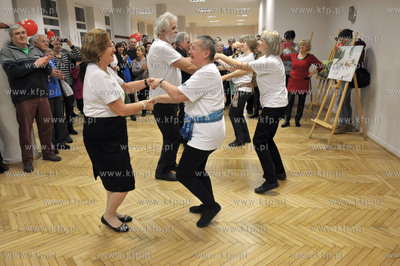 Otwarcie Domu Sasiedzkiego Zakopianka na ul. Zakopianskiej...