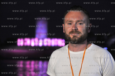 Widowisko multimedialne opowiadające o historii Twierdzy...