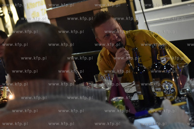 Gdańsk, Miasto Aniołów. XXIV Biesiada Felietonistów....