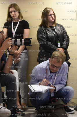 43. Festiwal Polskich Filmów Fabularnych w Gdyni....