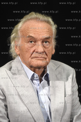 43. Festiwal Polskich Filmów Fabularnych w Gdyni....