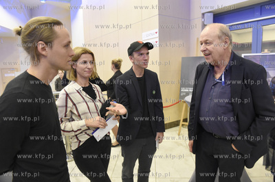 44. Festiwal Polskich Filmów Fabularnych w Gdyni....