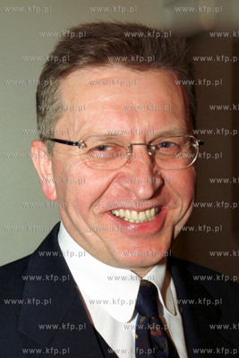 Antoni Szczyt - kierowni wydzialu inzynierii miejskie...