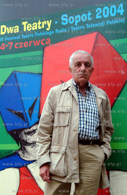 IV FESTIWAL TEATRU POLSKIEGO RADIA I TELEWIZJI POLSKIEJ...