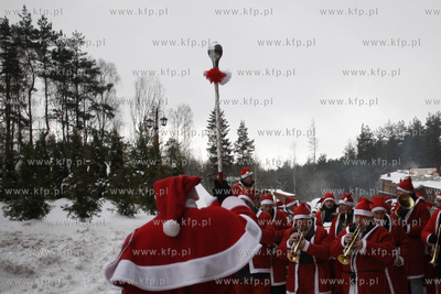 Centrum Edukacji i Promocji Regionu w Szymbarku. VII...
