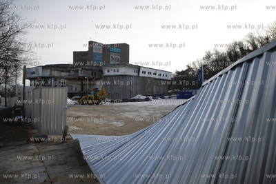 Przebudowa Teatru Muzycznego w Gdyni.
30.01.2011
fot....