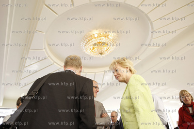 Rumia. Hotel Faltom. Konferencja prasowa Eriki Steinbach.

23.05.2011

fot....