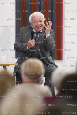 Sopot. XI Festiwal Teatru Polskiego Radia i Teatru...