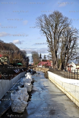 Przebudowa Kanału Raduni. Prace obejmują 7,1 km -...