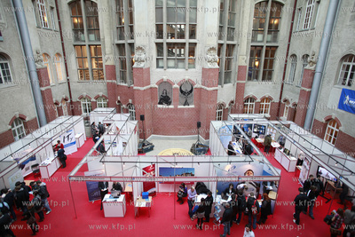 Politechnika Gdanska. Inzynierskie Targi Pracy.
29.02.2012
fot....