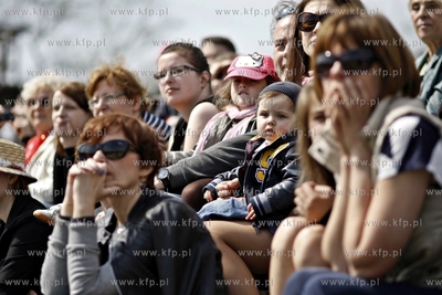 Sopot. Hipodrom. Międzynarodowe Zawody we Wszechstronnym...