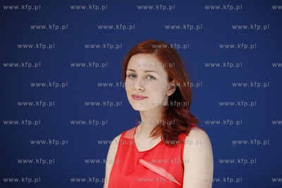 37 Gdynia Film Festival. Multikino. Konferencja filmu...