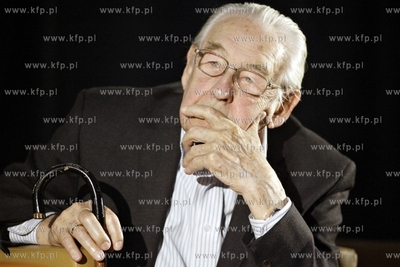 37 Gdynia Film Festival. Spotkanie z przyjaciolmi i...