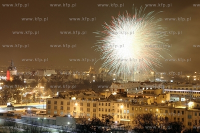 Gdansk. XXI Final Wielkiej Orkiestry Swiatecznej Pomocy....