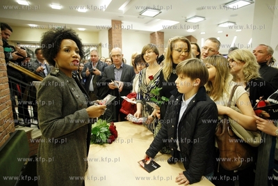 Gdansk. Polska Filharmonia Baltycka. Siesta Festival....