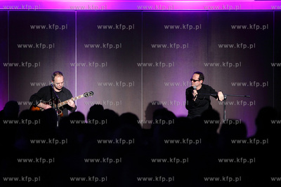 PGE Atom Pub w Gdansku. Koncert akustyczny Zbigniewa...