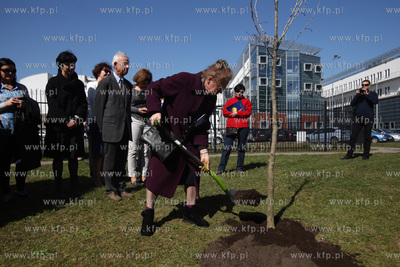 Bałtycki Kampus Uniwersytetu Gdańskiego w Gdańsku...