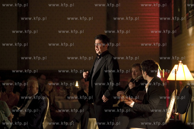 Siesta Festival. Wieczór Fado. Występ Helder Moutinho...