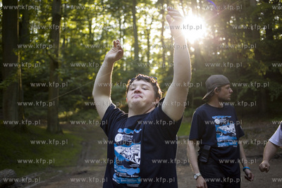 Festiwal. Świat Mało Znany. Koncerty w Teatrze Leśnym...