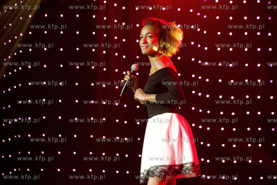 Stary Maneż w Gdańsku. Gdańska Gala Sportu. Nz....