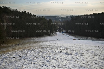 Sopot. Od dzisiaj na Łysej Górze można jeździć...