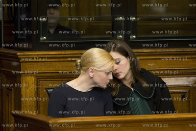 Sąd Okręgowy w Gdańsku. Początek procesu w sprawie...