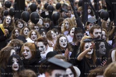 Gdańsk. Światowe obchody 400. rocznicy śmierci Williama...