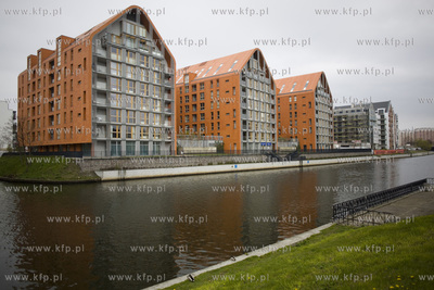 Gdańsk. Dolne Miasto.
05.05.2017
fot. Krzysztof...
