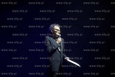 Francuska noc. Koncert sylwestrowy w Operze Bałtyckiej.
30.12.2017
fot....