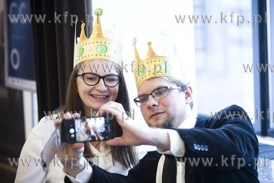 Święto Trzech Króli w Operze Bałtyckiej.
06.01.2018
fot....