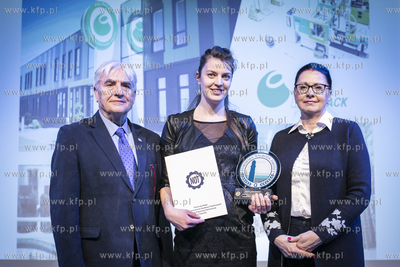 Gdańsk. NOT. Konferencja Jakość i innowacje w rozwoju...