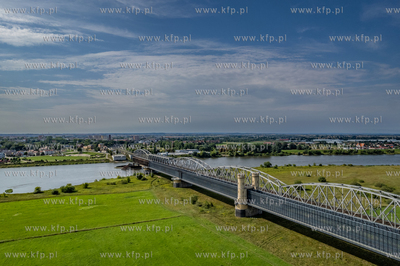 Most w Tczewie.
17.08.2023
fot. Krzysztof Mystkowski...