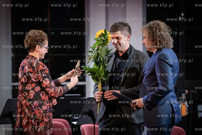 Opera Leśna.  Koncert z okazji Międzynarodowego Dnia...