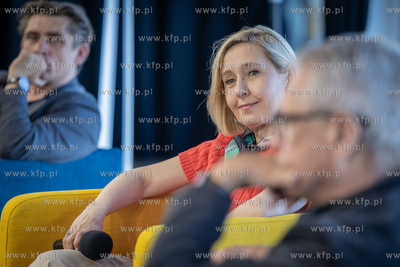 Debata "Twój głos. Twoja przyszłość. Twój prezydent",...