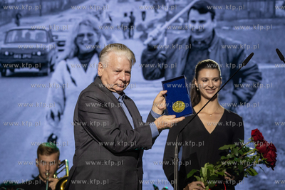 Europejskie Centrum Solidarności. Gala wręczenia...