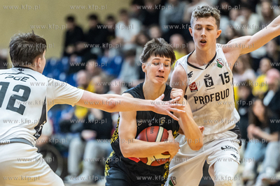 Hala 100-lecia Sopotu. Mecz finałowy Mistrzostw Polski...